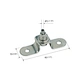 ceiling attachment